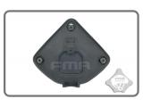 FMA Night Vision Mount BK TB1014-BK